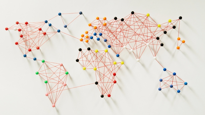 Thalassaemia Patients Connect – Πλατφόρμα Επικοινωνίας Θαλασσαιμικών