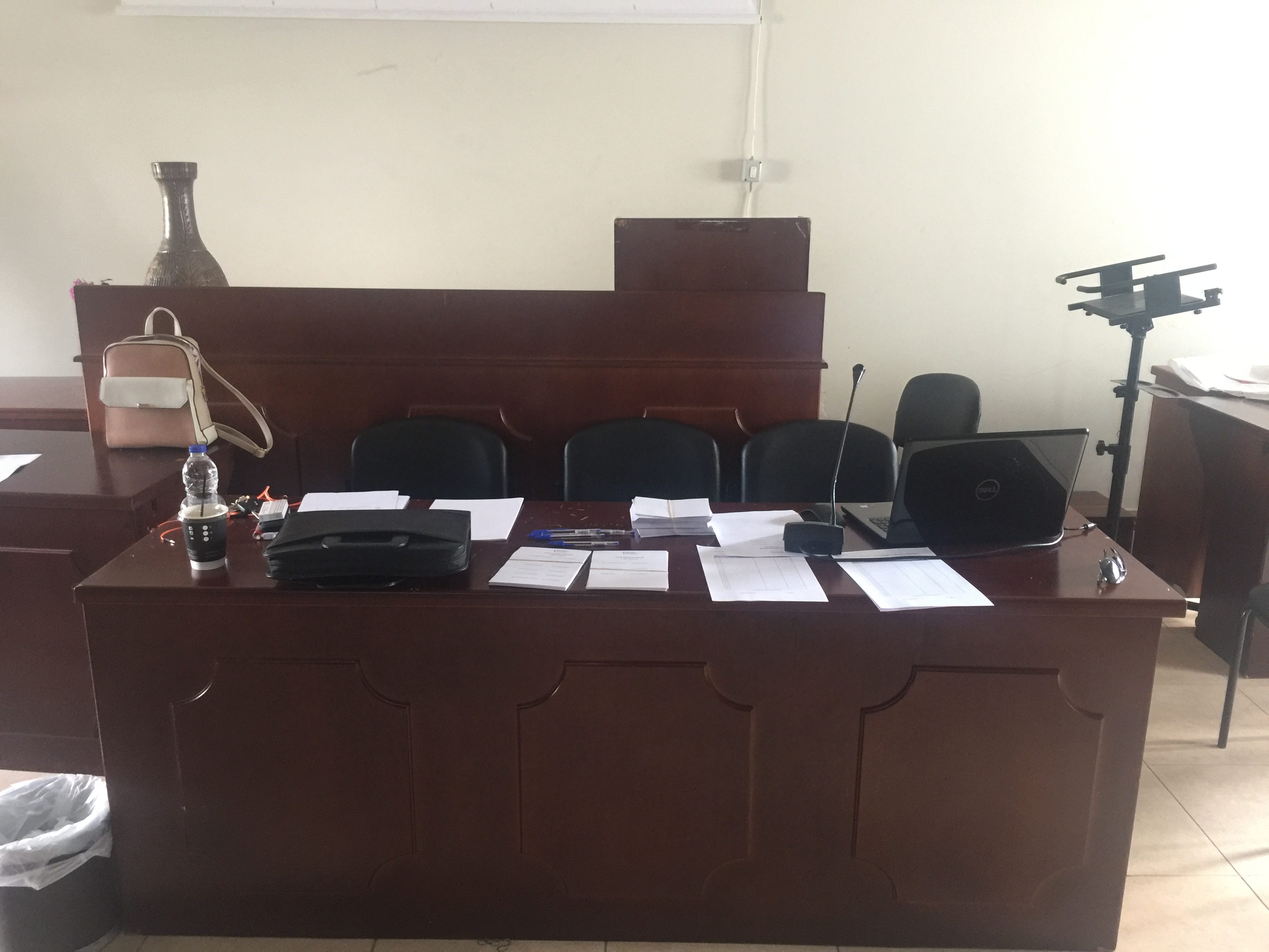 Νέο Διοικητικό Συμβούλιο // Εκλογές 21 Απριλίου 2018